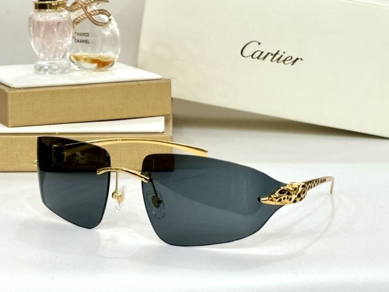 Cartier Sunglasses